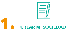 CREAR MI SOCIEDAD