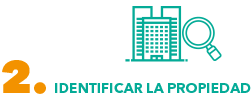 IDENTIFICAR LA PROPIEDAD