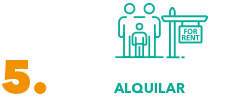 ALQUILAR